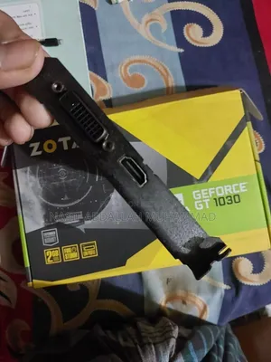 Gt 1030 2 GB GDDR5