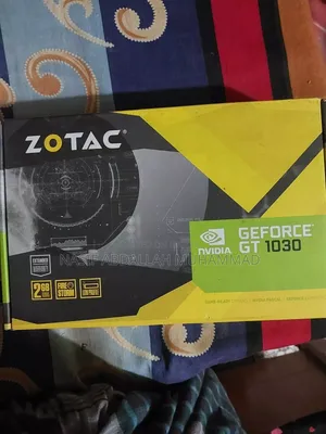 Gt 1030 2 GB GDDR5