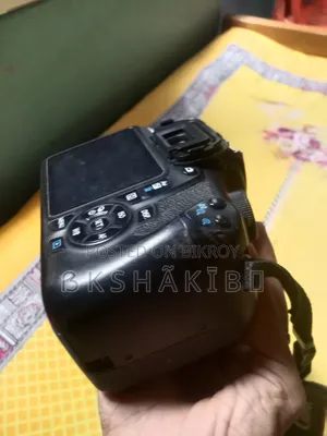 Camon 120d