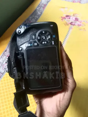Camon 120d