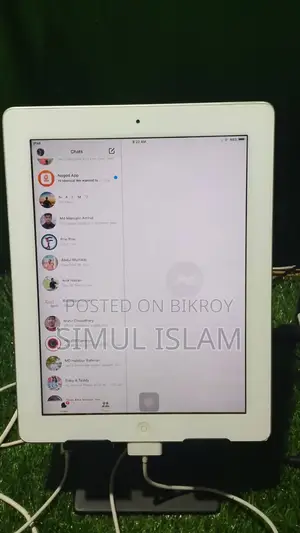 Apple iPad Wi-Fi 32 GB Gray