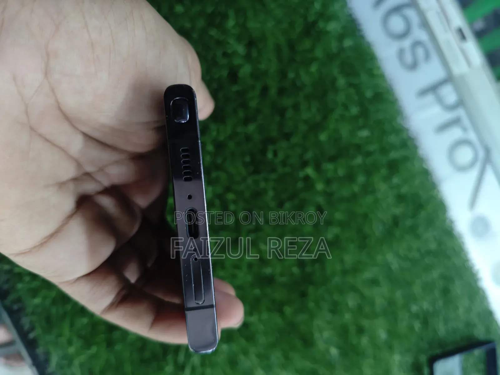 Samsung Galaxy S23 Ultra 256 GB Black