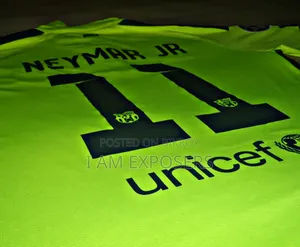 Barcelona Neymar 2015 Jersey, For Sell