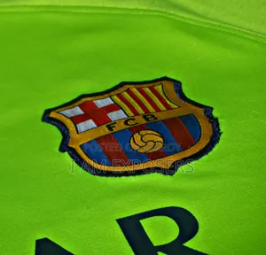 Barcelona Neymar 2015 Jersey, For Sell
