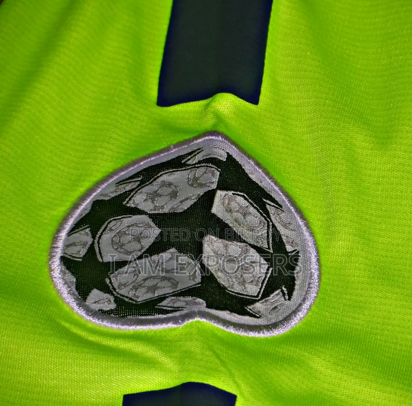 Barcelona Neymar 2015 Jersey, For Sell