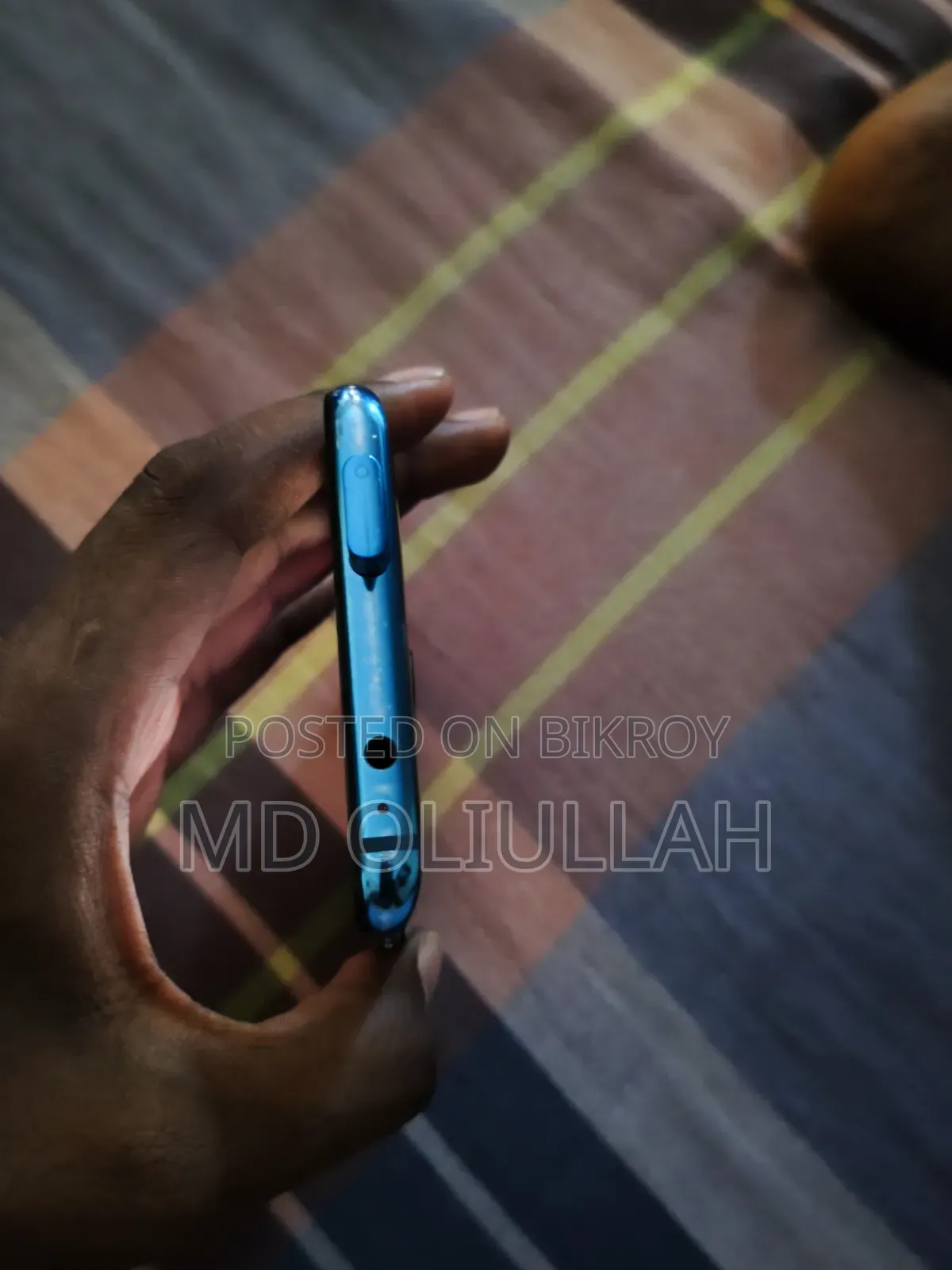 Xiaomi Redmi 256 GB Blue