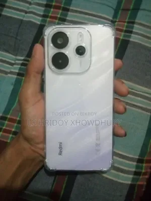 Xiaomi Redmi Note 14 5G 256 GB Green
