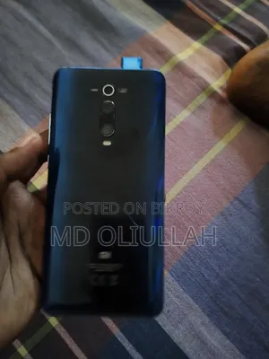 Xiaomi Redmi 256 GB Blue