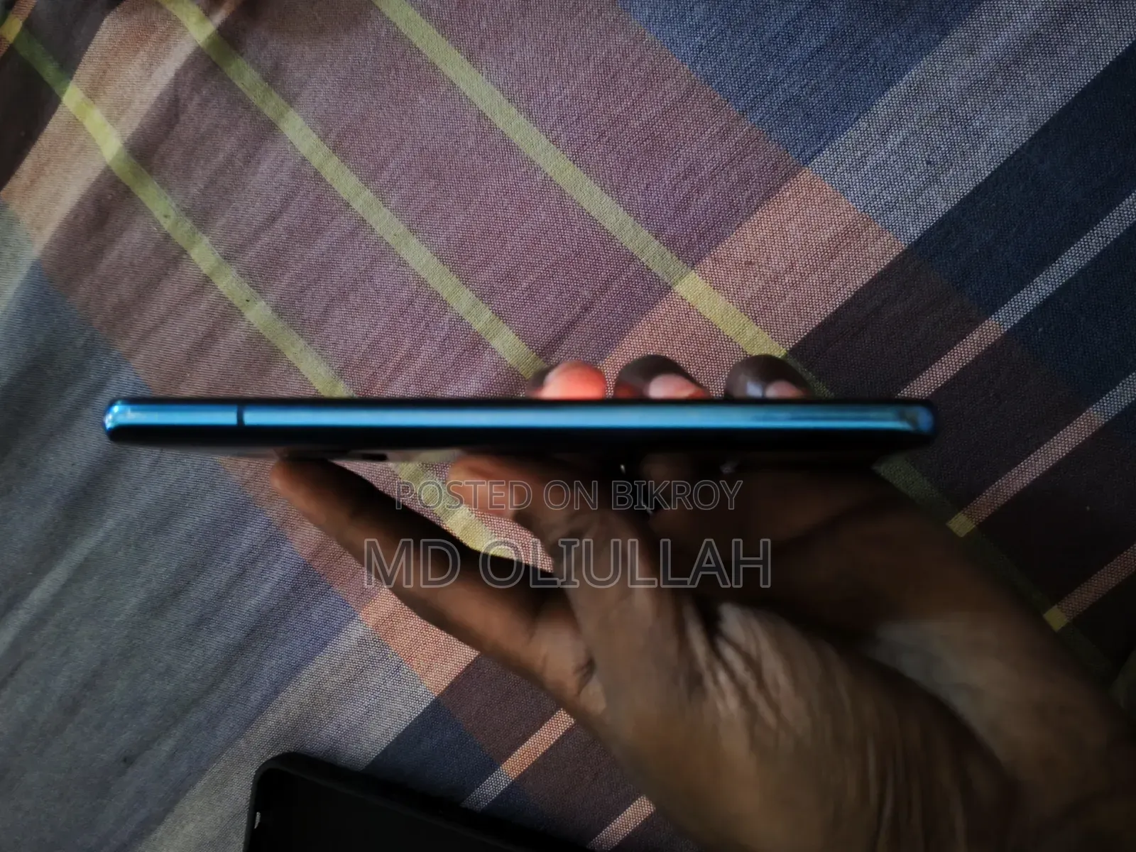 Xiaomi Redmi 256 GB Blue