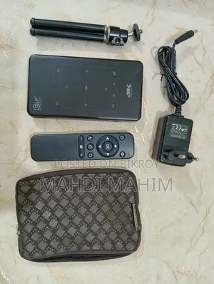 মিনি পকেট প্রজেক্টর
