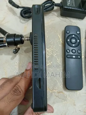 মিনি পকেট প্রজেক্টর