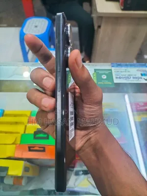 Xiaomi Redmi Note 13 256 GB Black