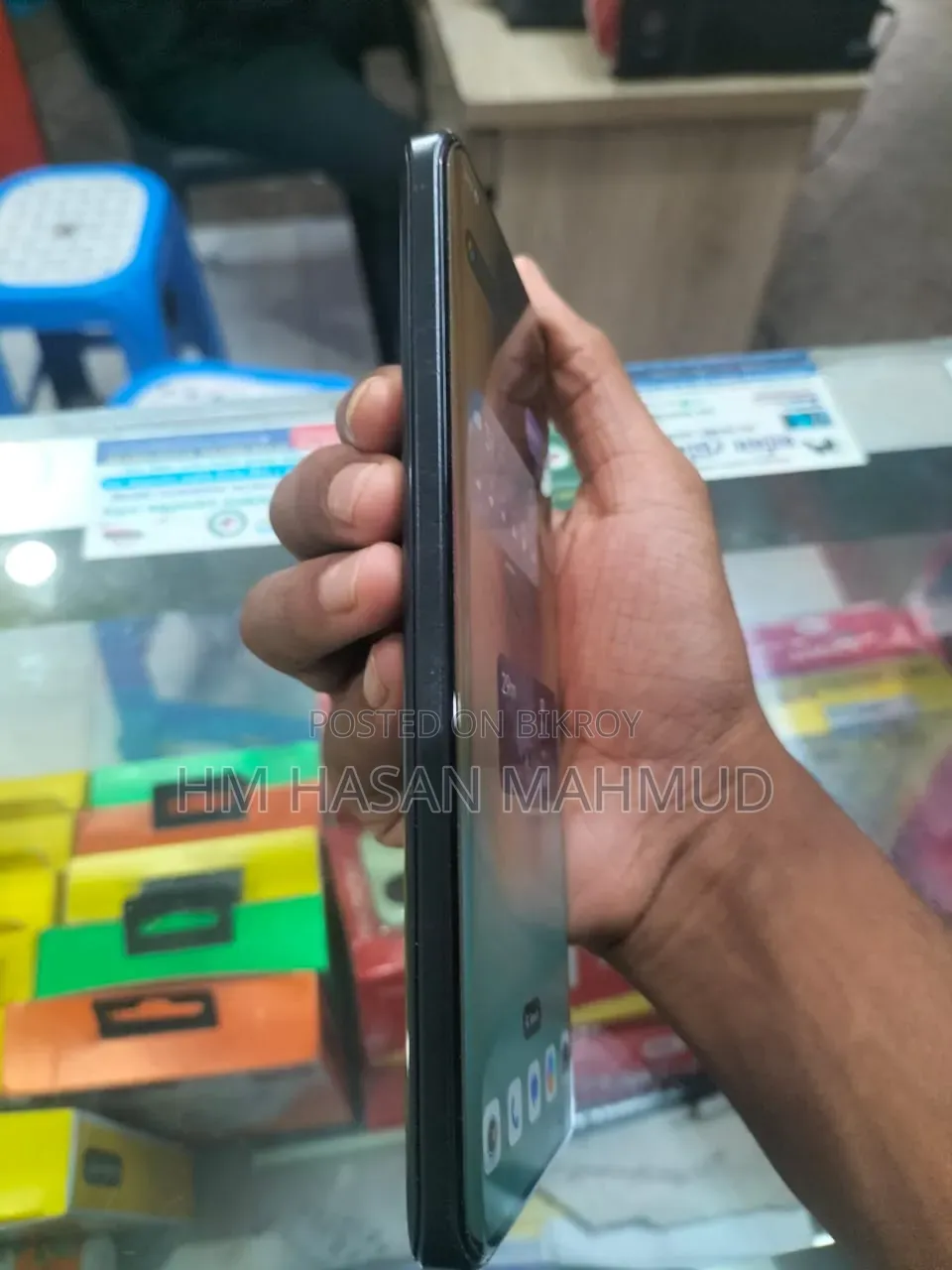 Xiaomi Redmi Note 13 256 GB Black