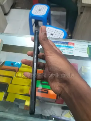 Xiaomi Redmi Note 13 256 GB Black