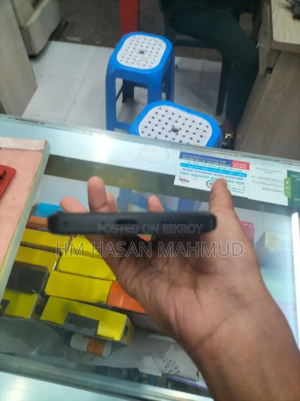 Xiaomi Redmi Note 13 256 GB Black