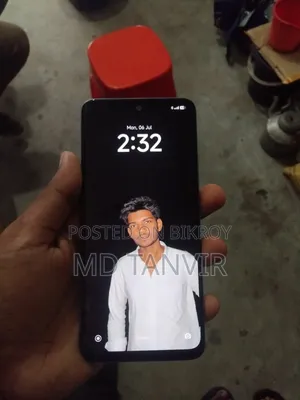 Xiaomi Poco X5 256 GB Blue