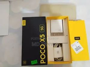 Xiaomi Poco X5 256 GB Blue