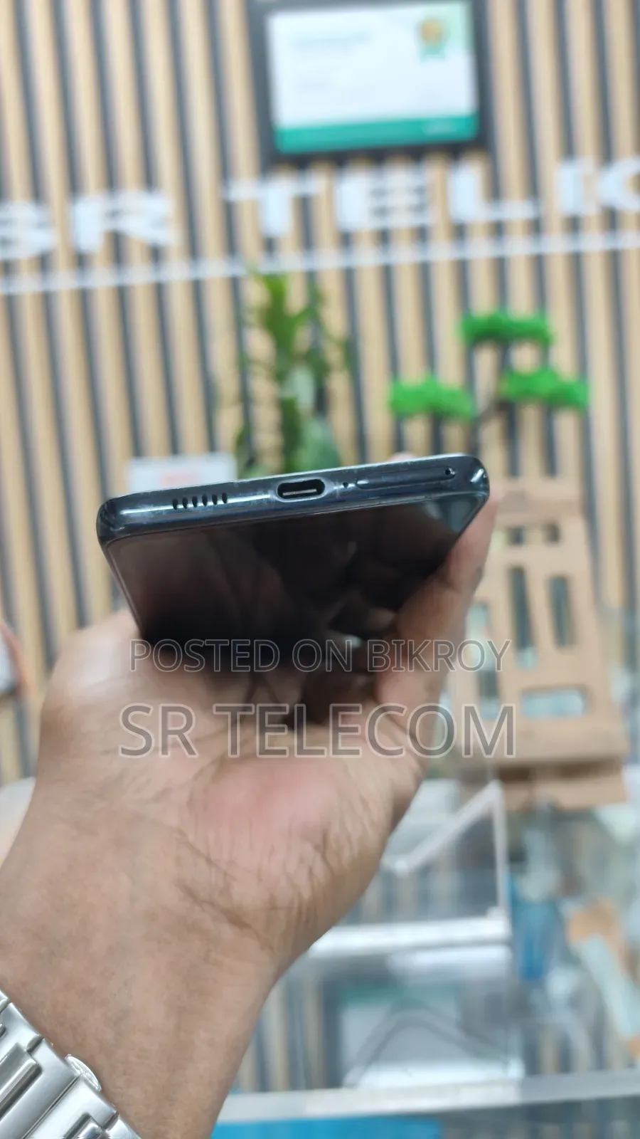 Samsung Galaxy A53 5G 128 GB Black