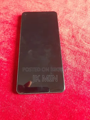 Samsung Galaxy A21s 64 GB Blue