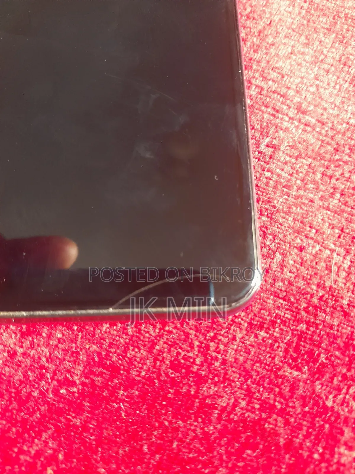 Samsung Galaxy A21s 64 GB Blue