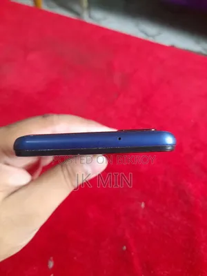 Samsung Galaxy A21s 64 GB Blue