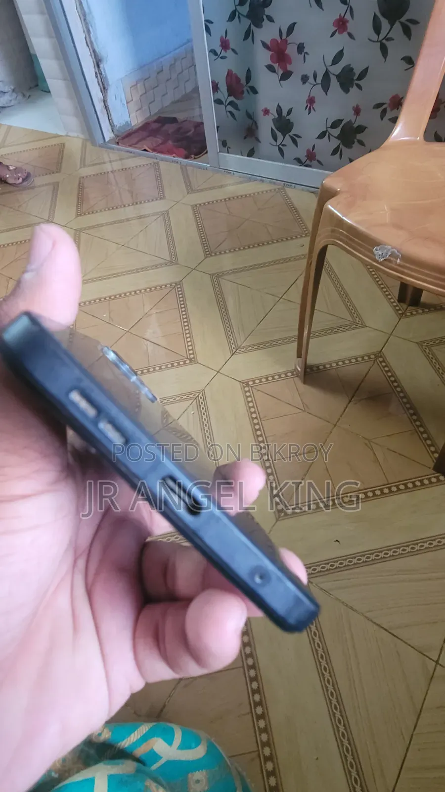 Xiaomi Redmi Note 12 128 GB Black