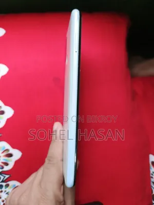 Tecno Spark 6 Air 32 GB White