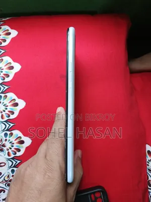 Tecno Spark 6 Air 32 GB White