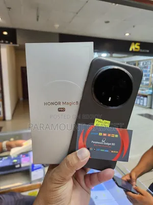 Honor Magic8 Pro 512 GB