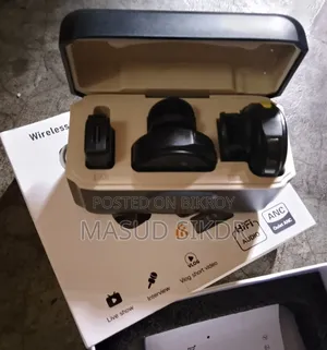 Sx21 Microphone