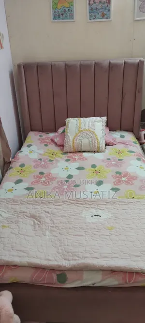 Single Bed