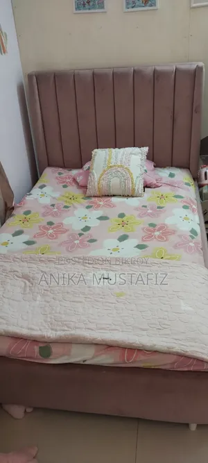 Single Bed