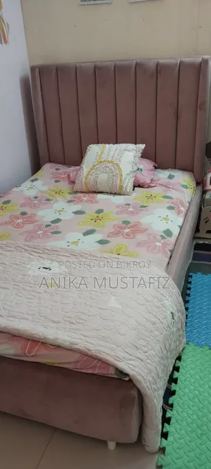 Single Bed
