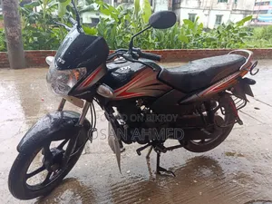 TVS Metro 2019 Black