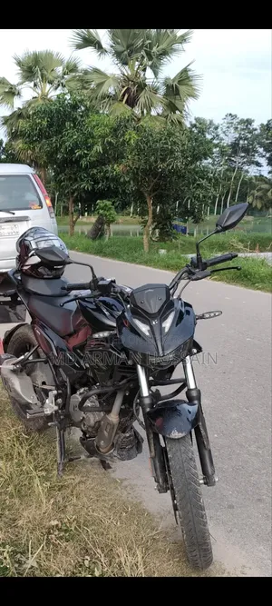 Hero Xtreme 125R 2025 Black