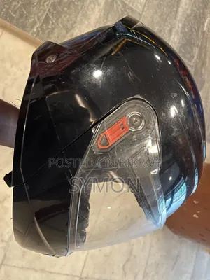 Studds Modular Helmet