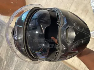 Studds Modular Helmet
