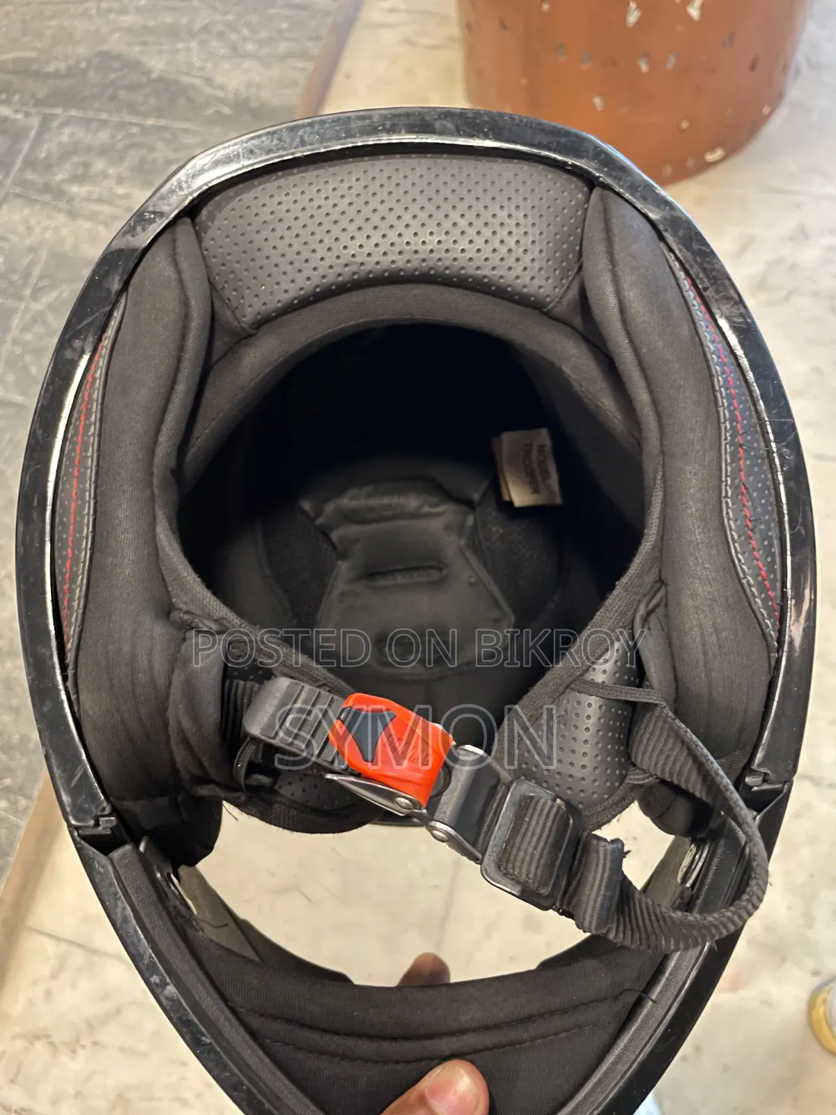 Studds Modular Helmet