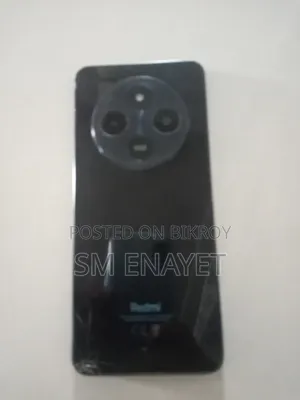 Xiaomi Redmi 14C 256 GB Black