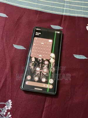 গুগল পিক্সেল ৭ প্রো ২৫৬ জিবি