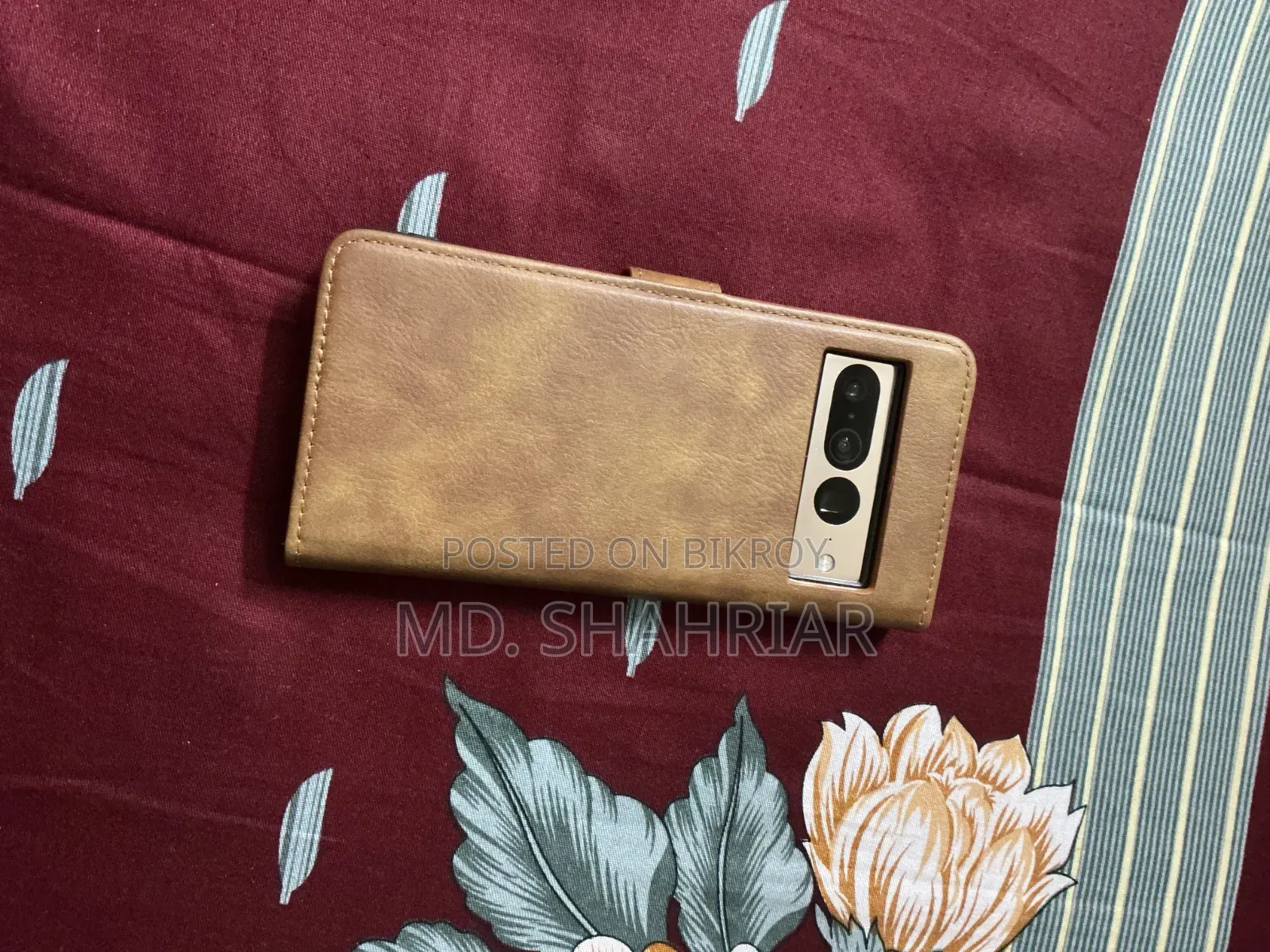 গুগল পিক্সেল ৭ প্রো ২৫৬ জিবি