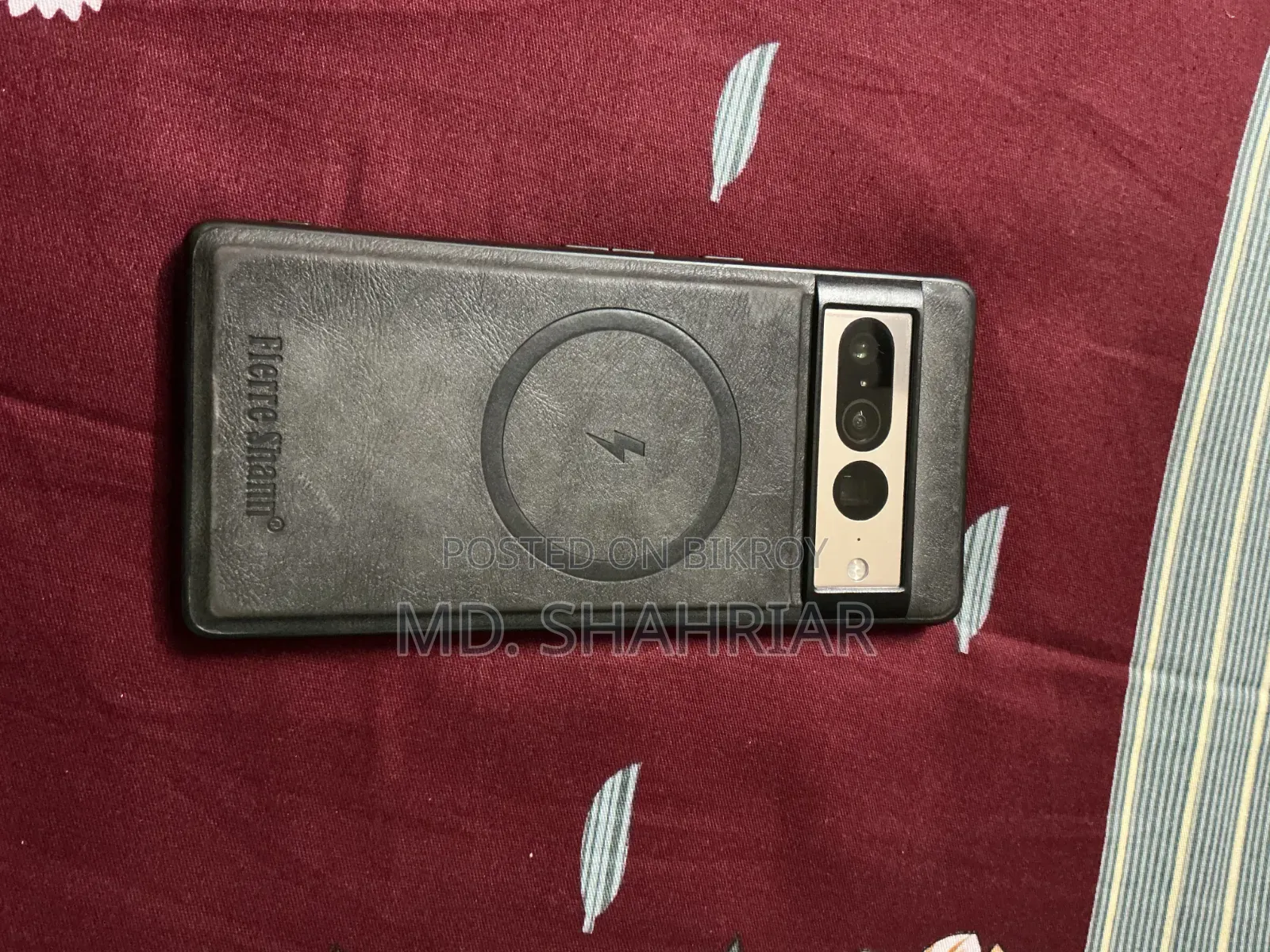 গুগল পিক্সেল ৭ প্রো ২৫৬ জিবি