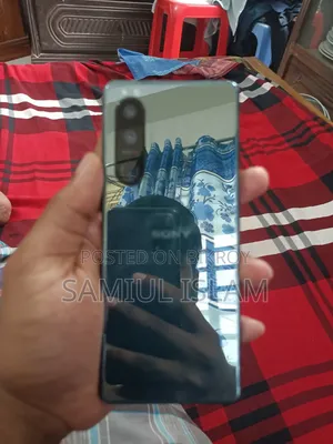 Sony Xperia 5 III 128 GB Blue