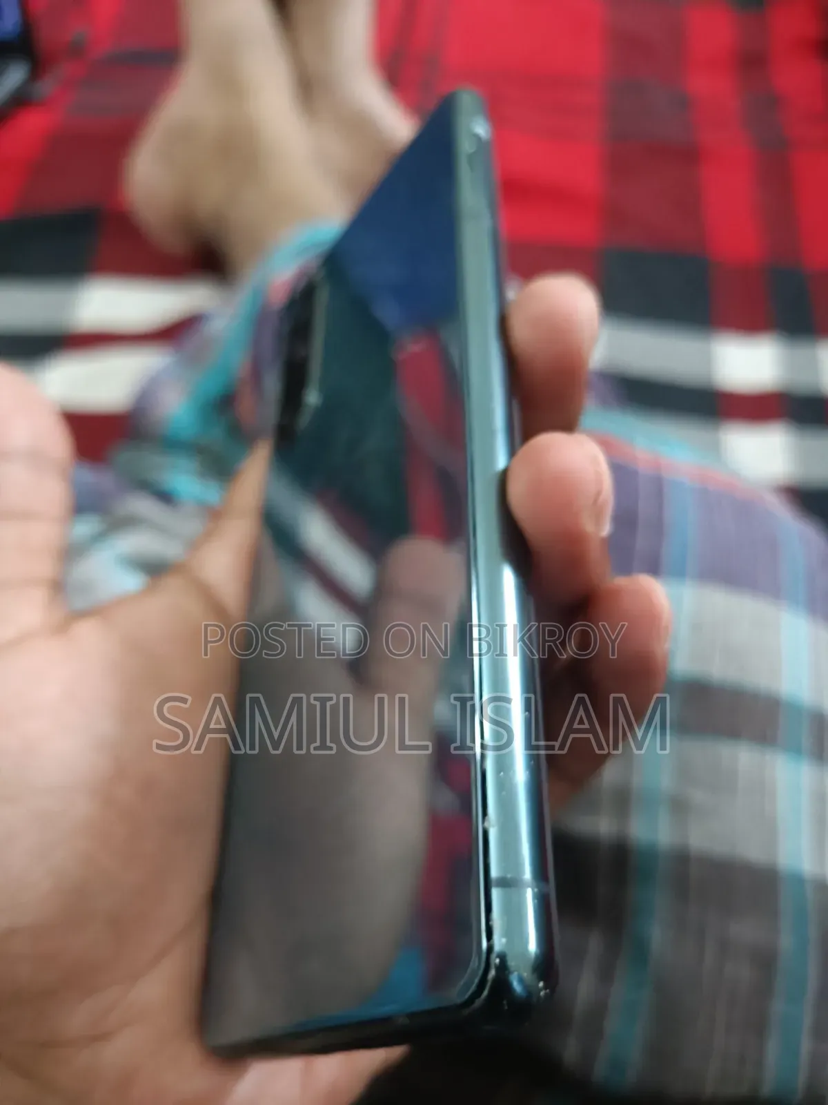 Sony Xperia 5 III 128 GB Blue