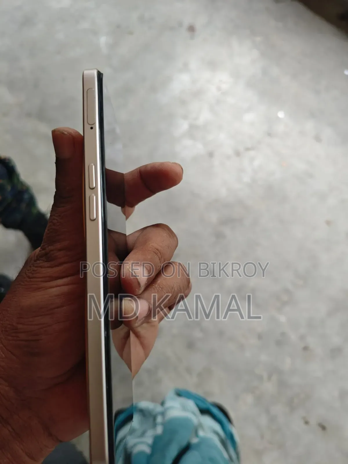 Oppo F21 Pro 128 GB Yellow