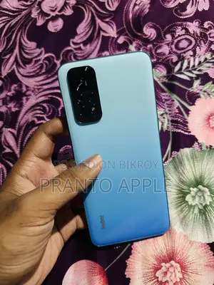 Xiaomi Redmi Note 11 64 GB Blue