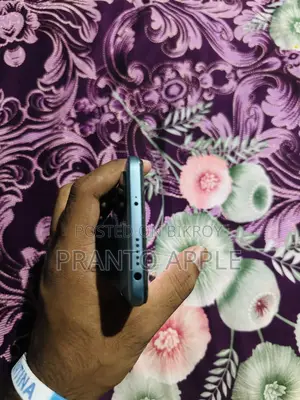 Xiaomi Redmi Note 11 64 GB Blue