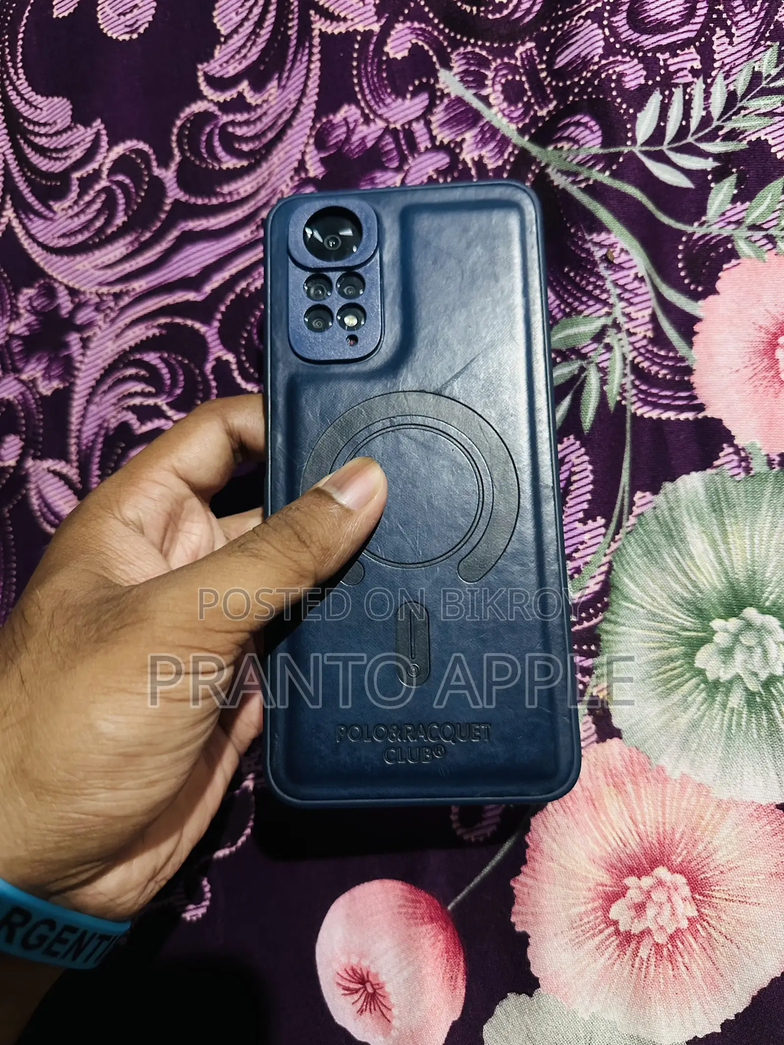 Xiaomi Redmi Note 11 64 GB Blue