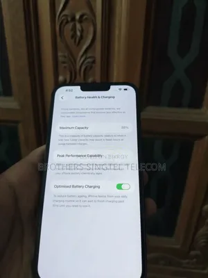 Apple iPhone 14 Plus 128 GB Black