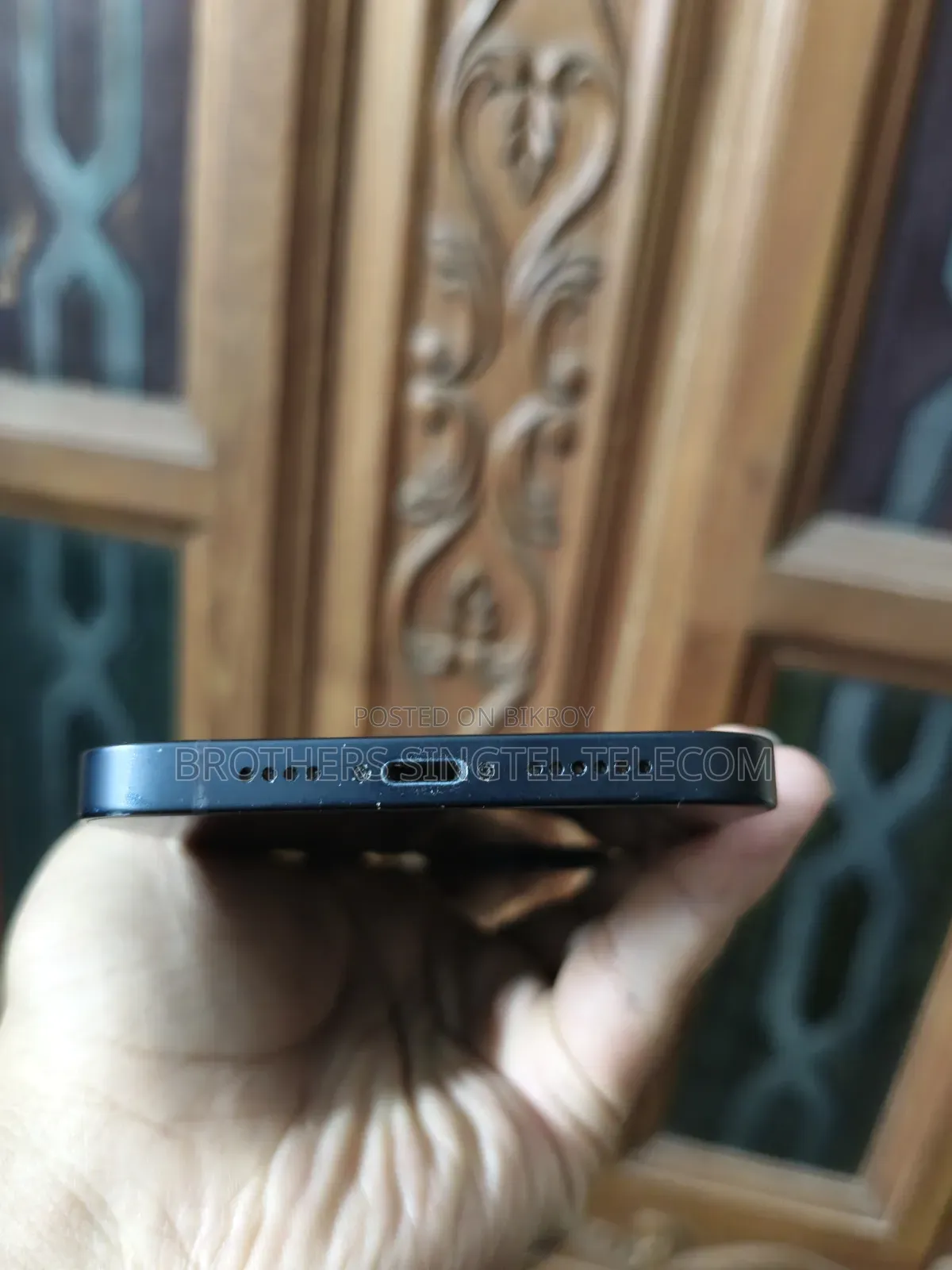 Apple iPhone 14 Plus 128 GB Black